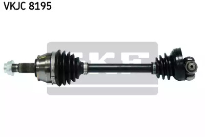 SKF VKJC 8195